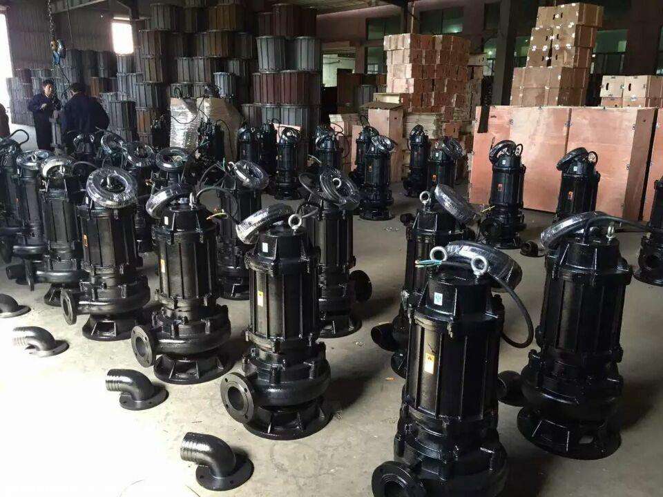 污水泵規(guī)格型號 污水泵規(guī)格型號