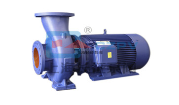 熱水循環泵