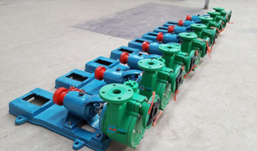 氟塑料自吸泵 氟塑料自吸泵