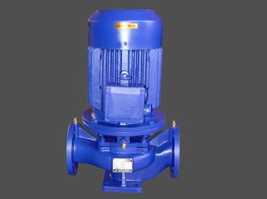 管道離心泵 管道離心泵