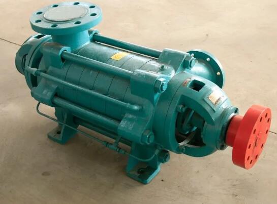 臥式多級(jí)離心泵 臥式多級(jí)離心泵
