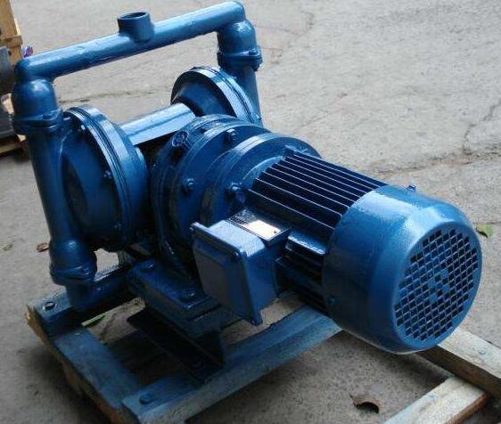 電動(dòng)隔膜泵 電動(dòng)隔膜泵