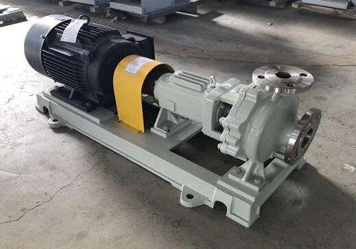 耐腐蝕離心泵 耐腐蝕離心泵