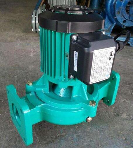 熱水循環泵 熱水循環泵