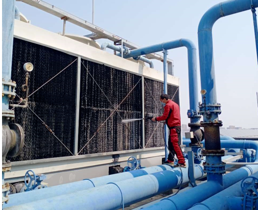 冷卻水循環泵 冷卻水循環泵